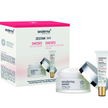 ZESTAW DAESES KREM + KONTUR OCZU