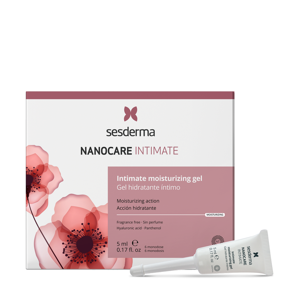 NANOCARE INTIMATE Hidratante intimo
