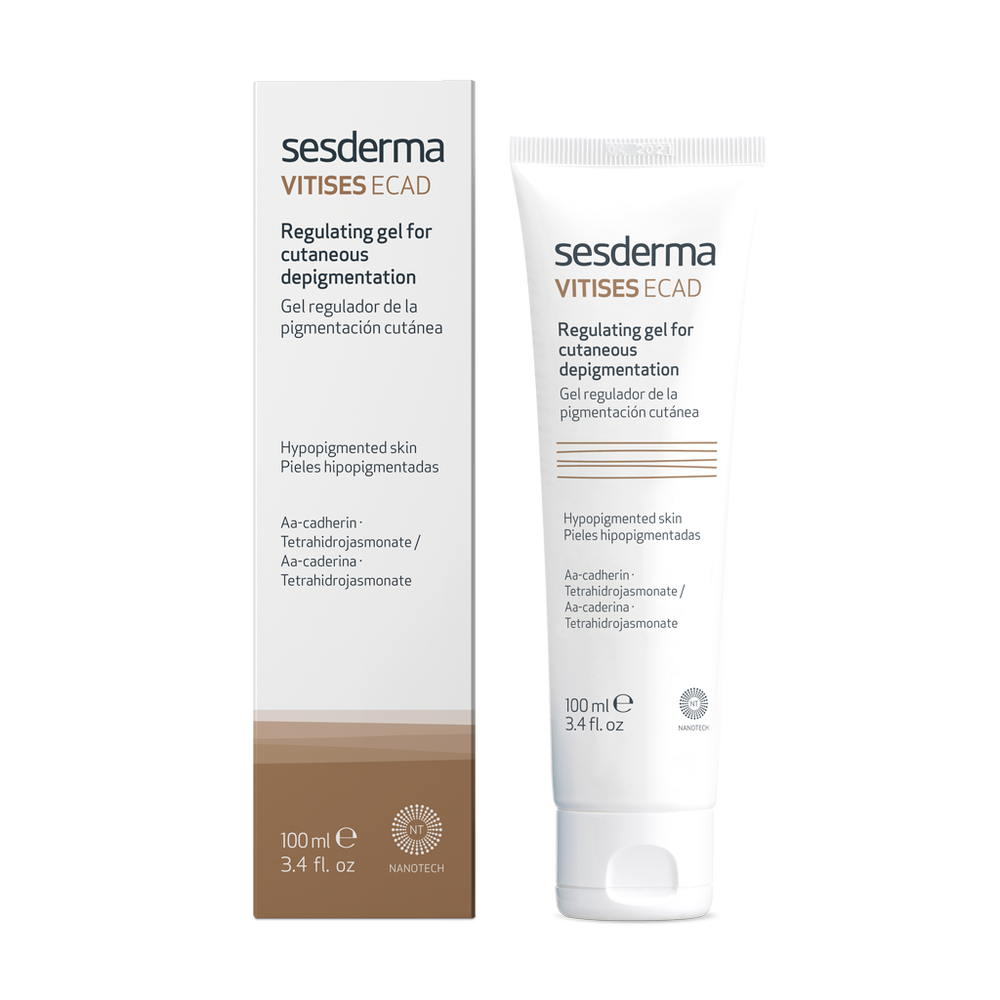 VITISES ECAD GEL 100ML