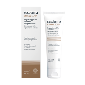 VITISES ECAD GEL 100ML