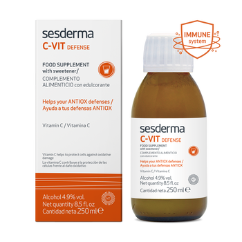 C-VIT Defense 250ml