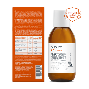 C-VIT Defense 250ml
