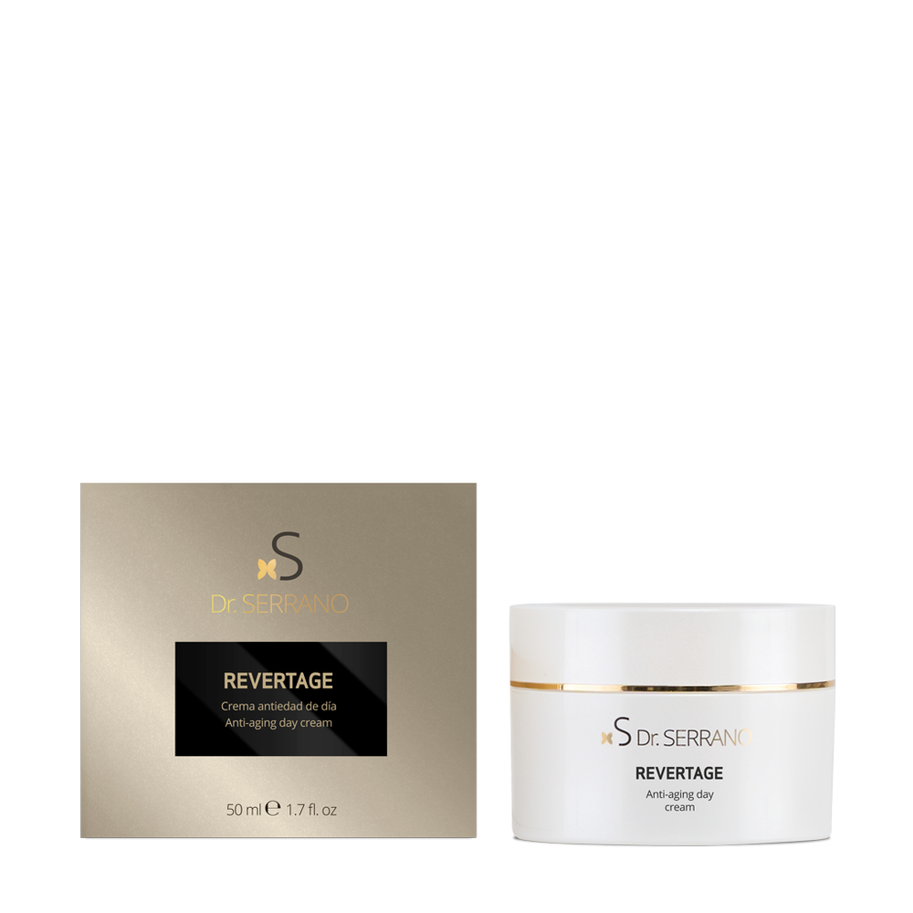 REVERTAGE Crema de D&iacute;a
