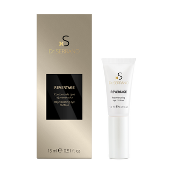 REVERTAGE Contorno de Ojos