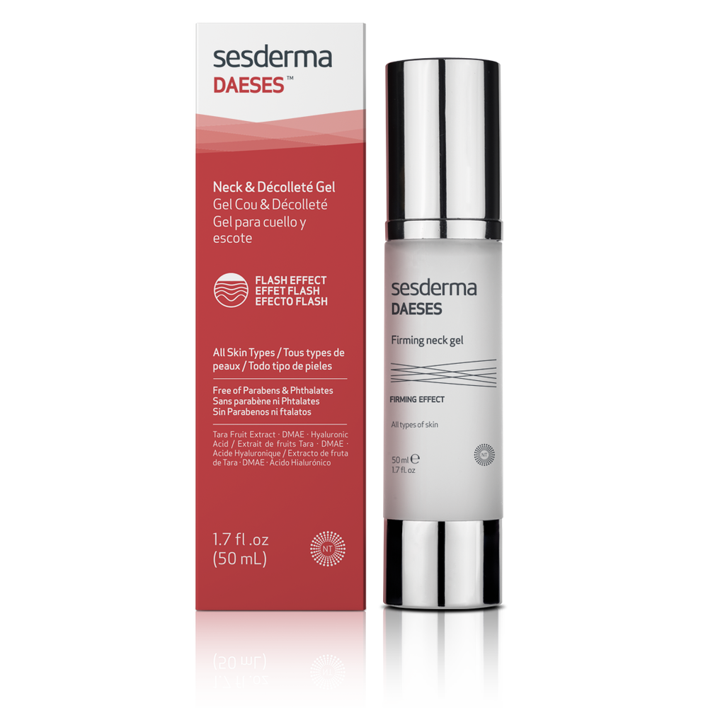 DAESES Firming Neck Gel 1.7 fl. Oz