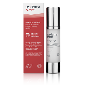 DAESES Firming Neck Gel 1.7 fl. Oz