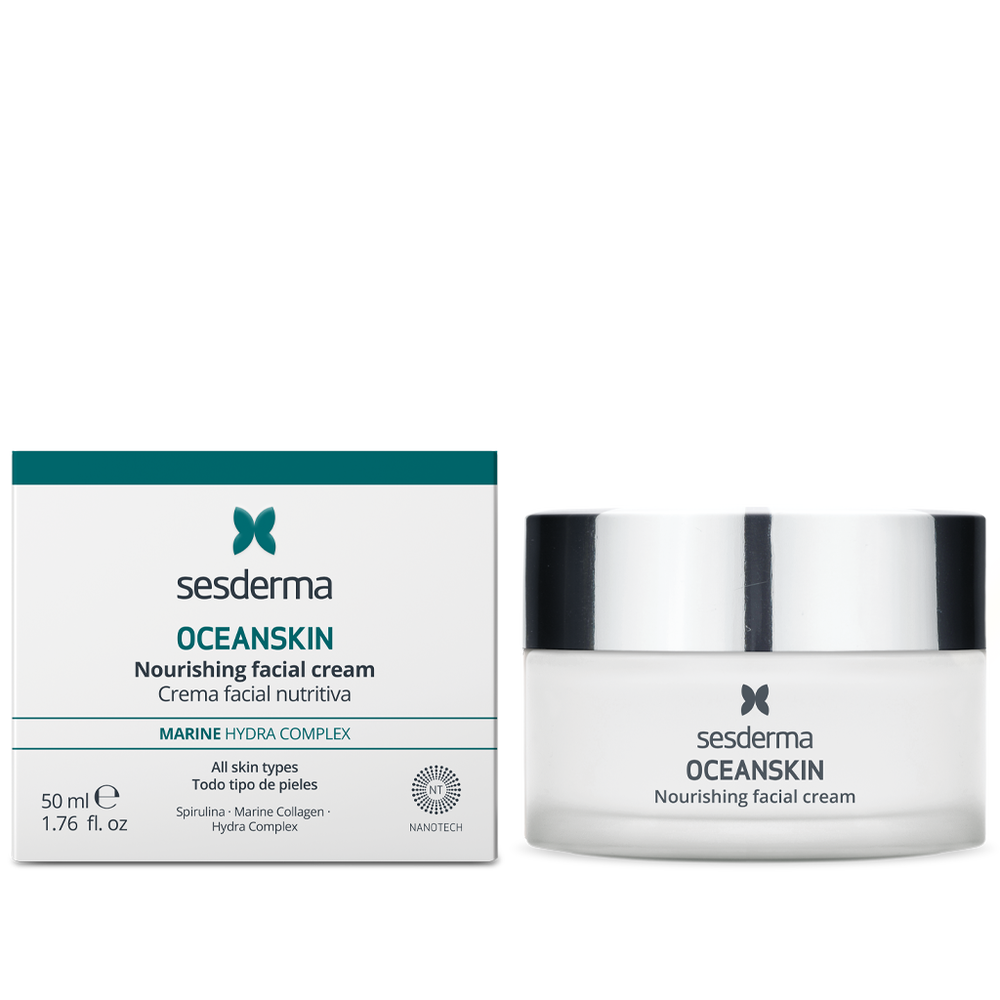 OCEANSKIN Nourishing Cream 1.7 fl. Oz