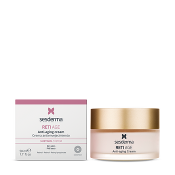 RETI AGE Facial Cream 1.7 fl. Oz