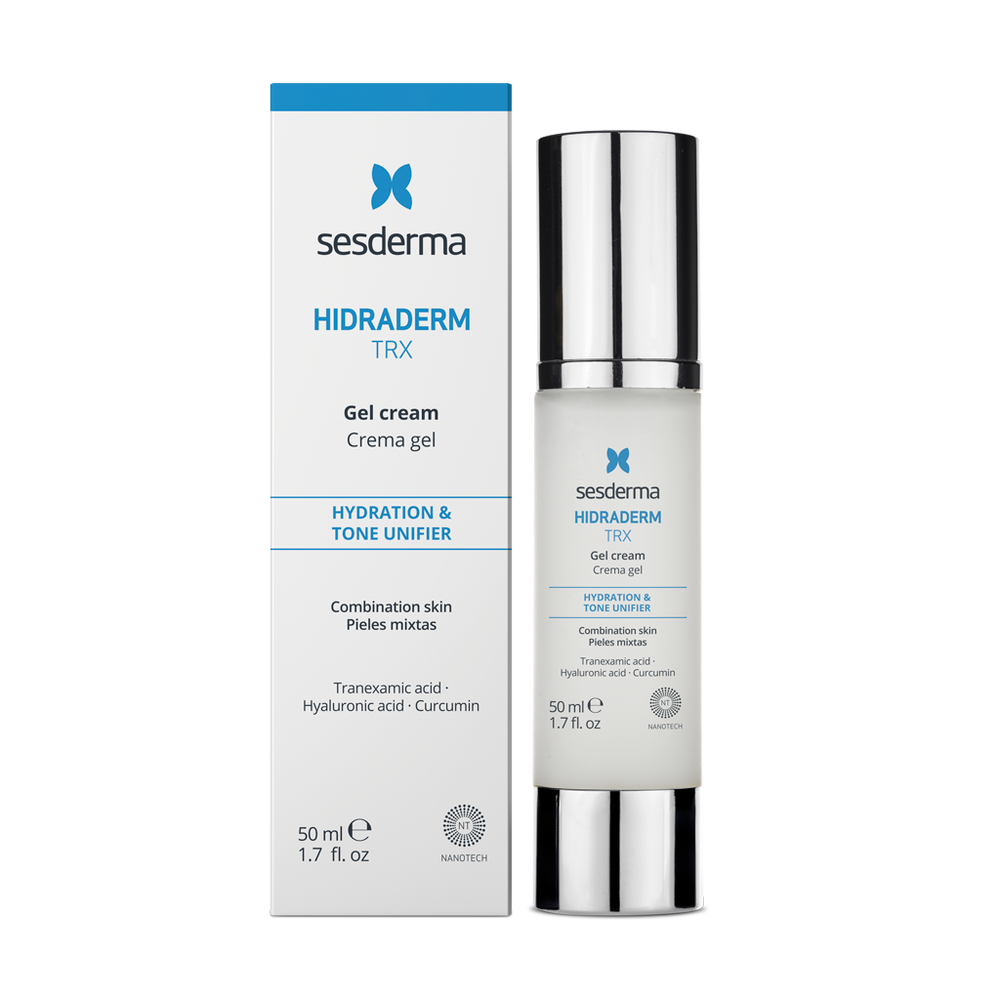 HIDRADERM TRX Crema gel