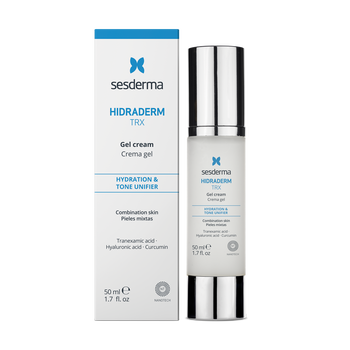 HIDRADERM TRX Gel-cr&egrave;me
