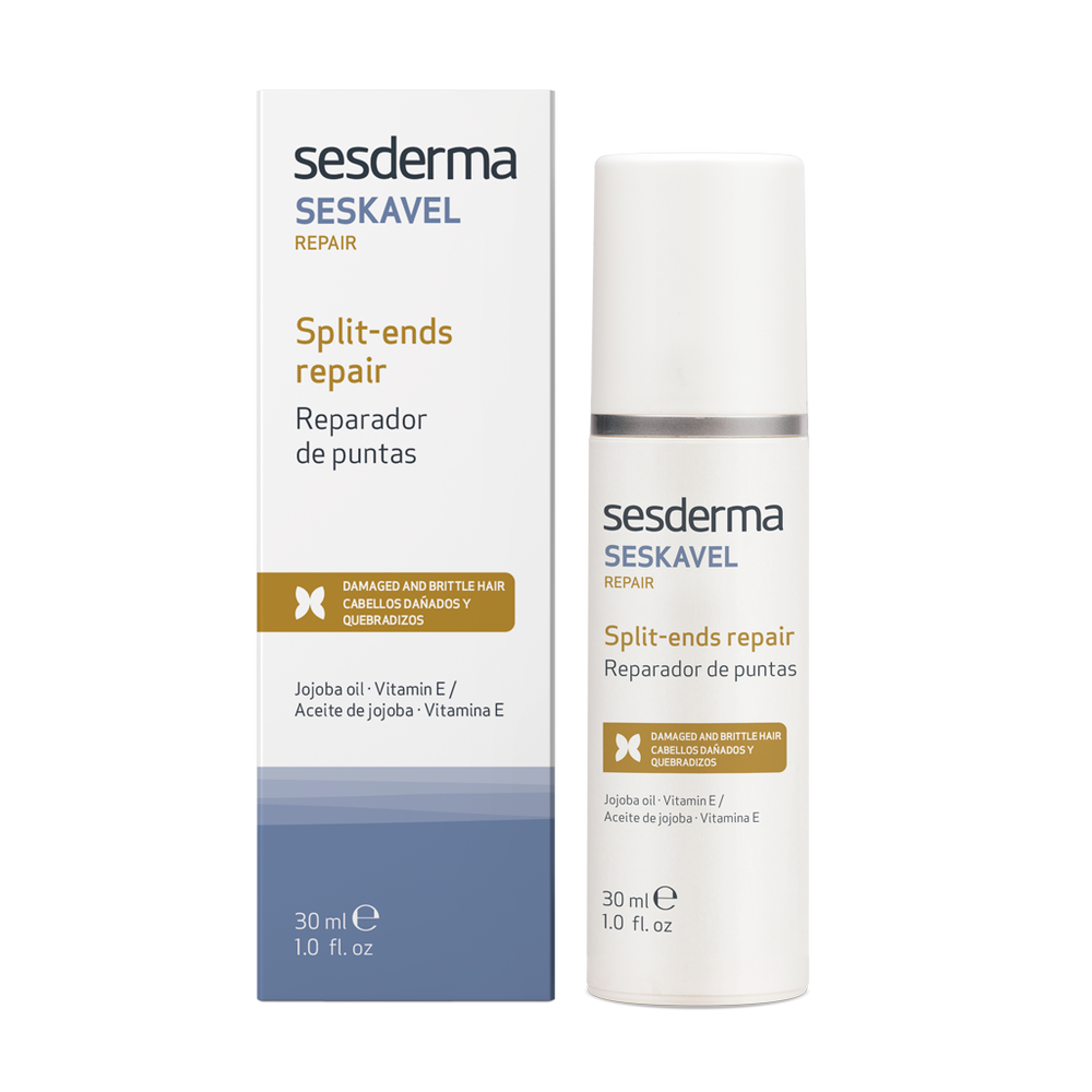 SESKAVEL HAIR MENDER