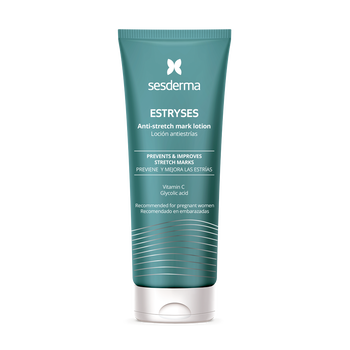 ESTRYSES Anti-Stretch Mark Lotion