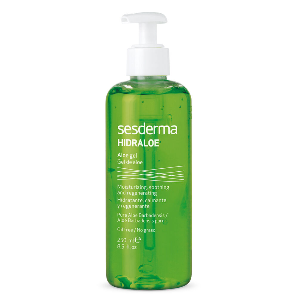 HIDRALOE Aloe Gel