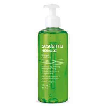 HIDRALOE Aloe Gel