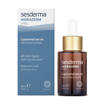 HIDRADERM HYAL Liposomal Serum
