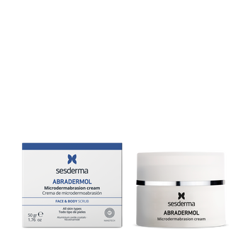 ABRADERMOL Krem do mikrodermabrazji 50 g