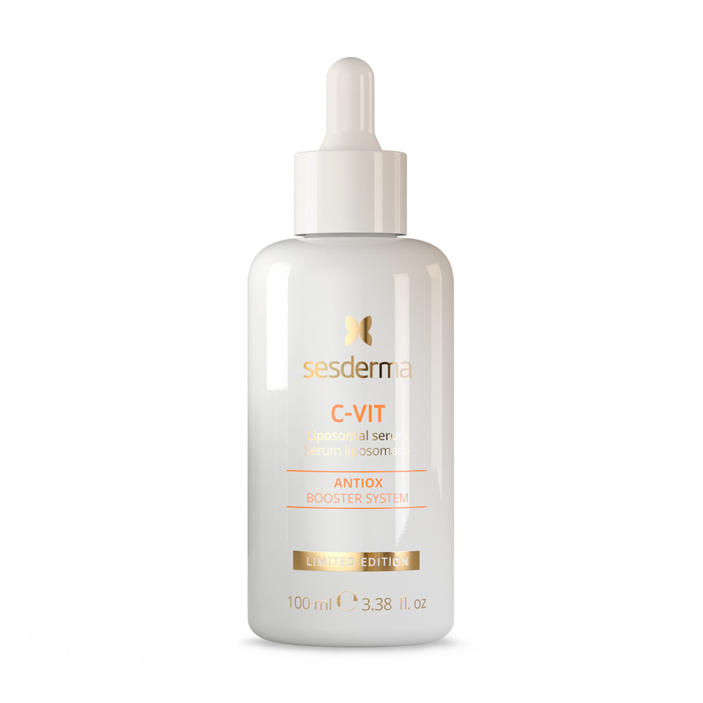 C-VIT XL Liposomal Serum - LIMITED EDITION