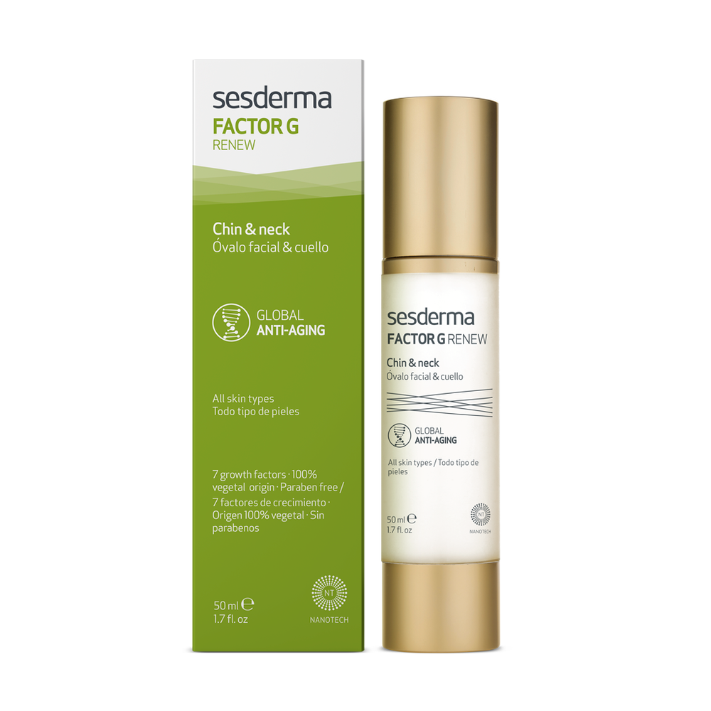 FACTOR G Renew Chin & Neck