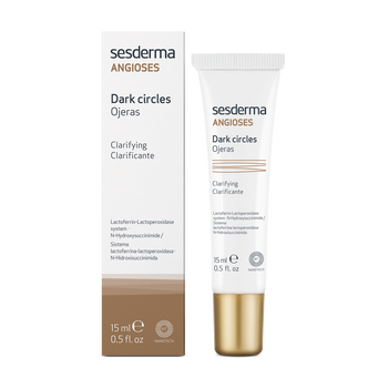 ANGIOSES Dark circles gel