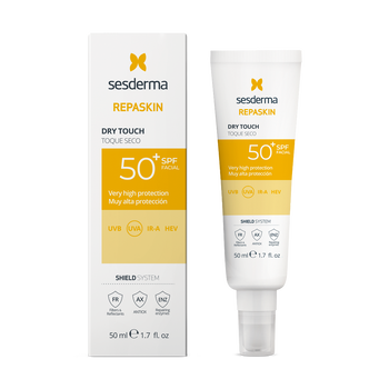 REPASKIN Toque Seco SPF50+