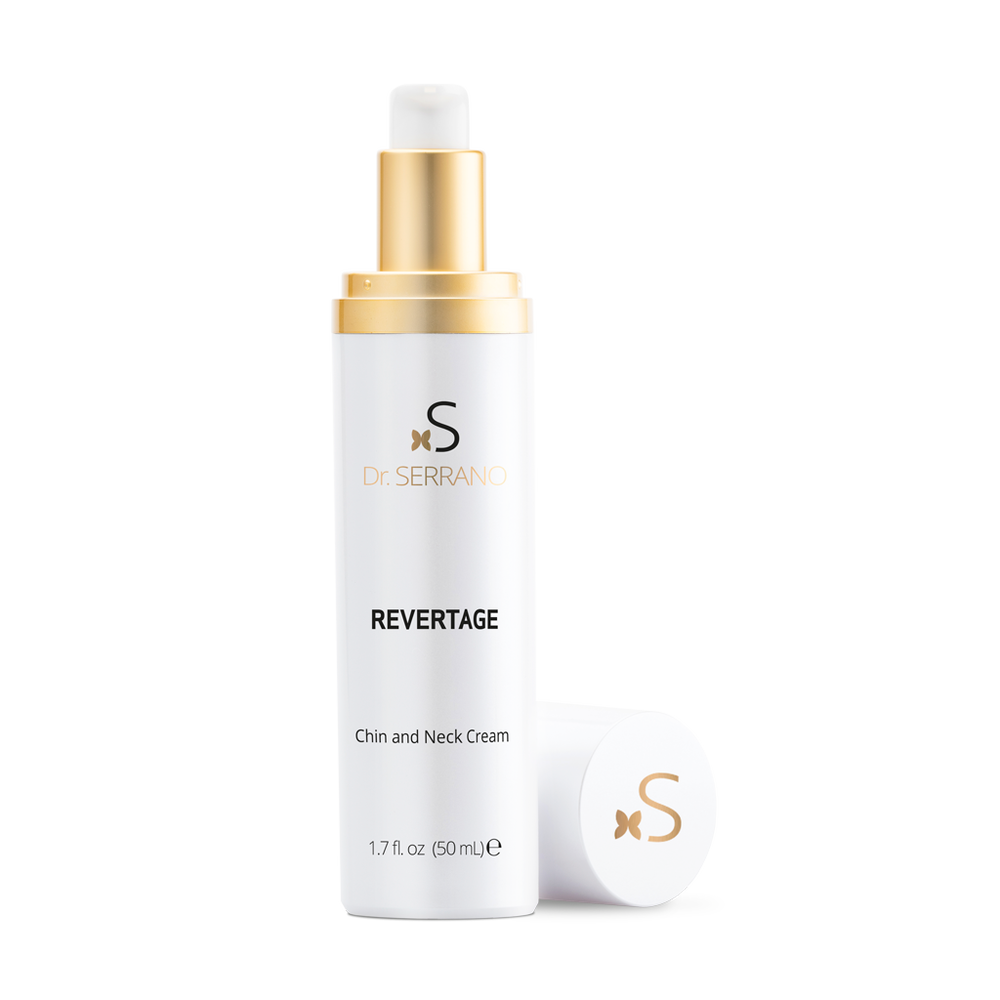 REVERTAGE Óvalo facial