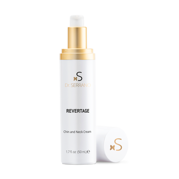 REVERTAGE Óvalo facial