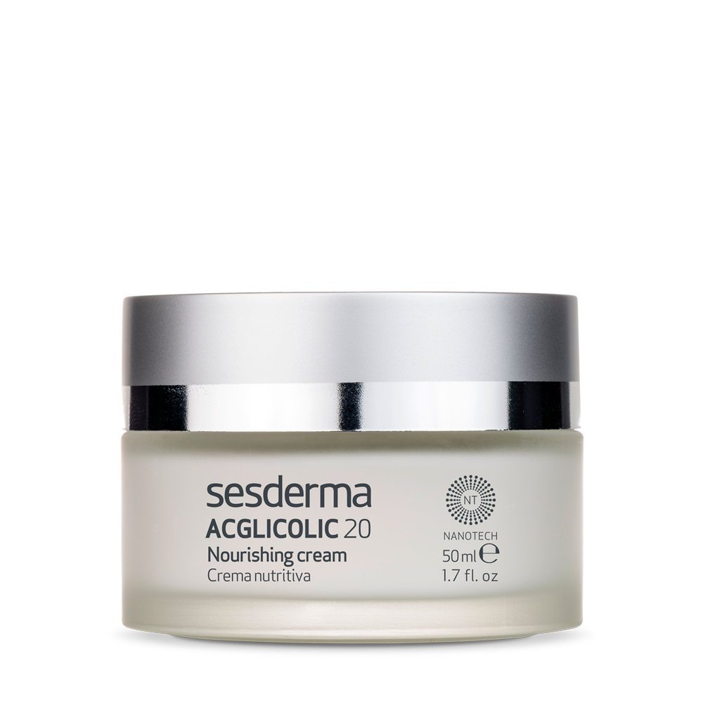 ACGLICOLIC 20 Nourishing Cream