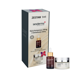 ZESTAW SESGEN SERUM + DAESES KREM