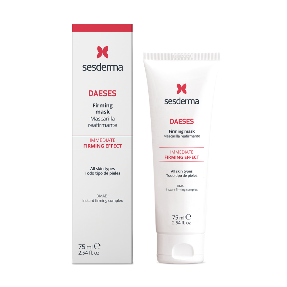 DAESES Straffende Maske