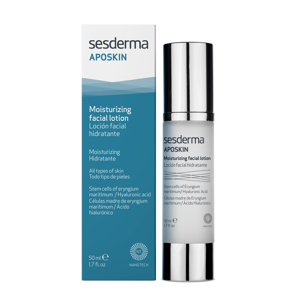 APOSKIN Facial Lotion 50ml