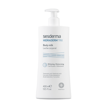 HIDRADERM TRX Body Milk