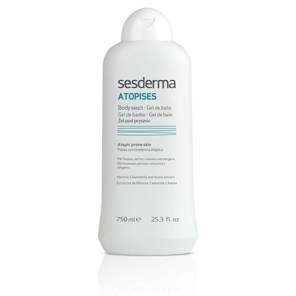ATOPISES Body Wash