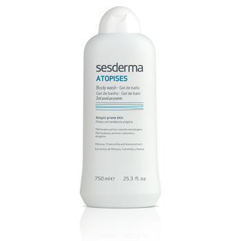 ATOPISES Body Wash