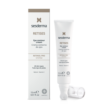RETISES 0.05 Eye Contour Anti-Wrinkle