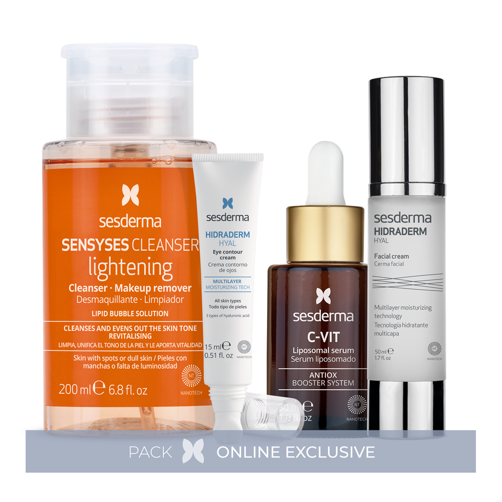 Shine like a diamond PACK