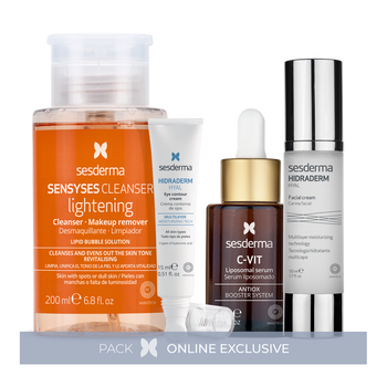 Shine like a diamond PACK