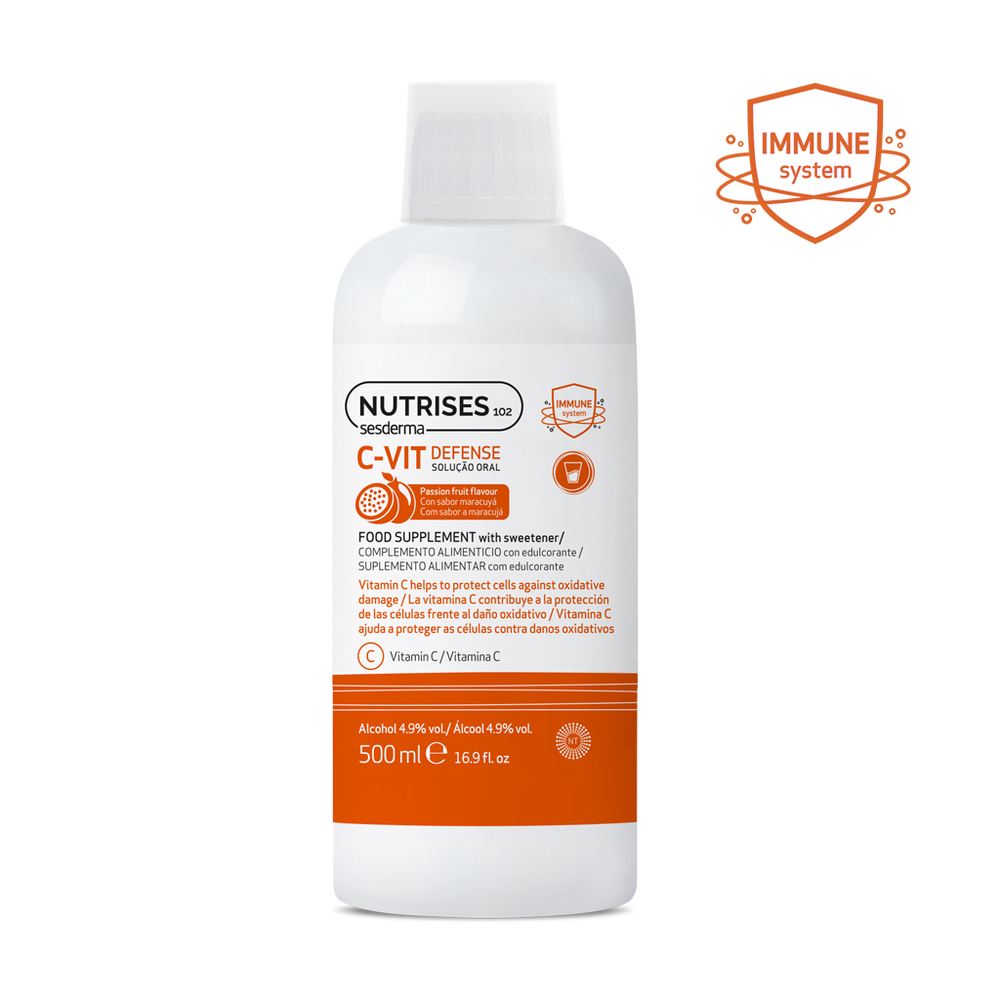 C-VIT Defense 500ml