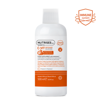 C-VIT Defense 500ml