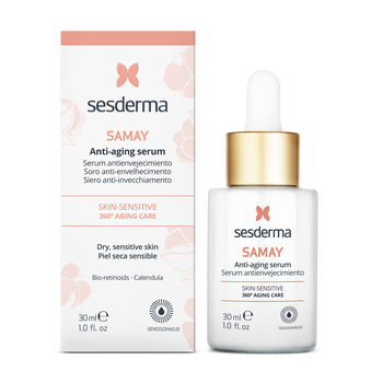 SAMAY Liposomal Serum