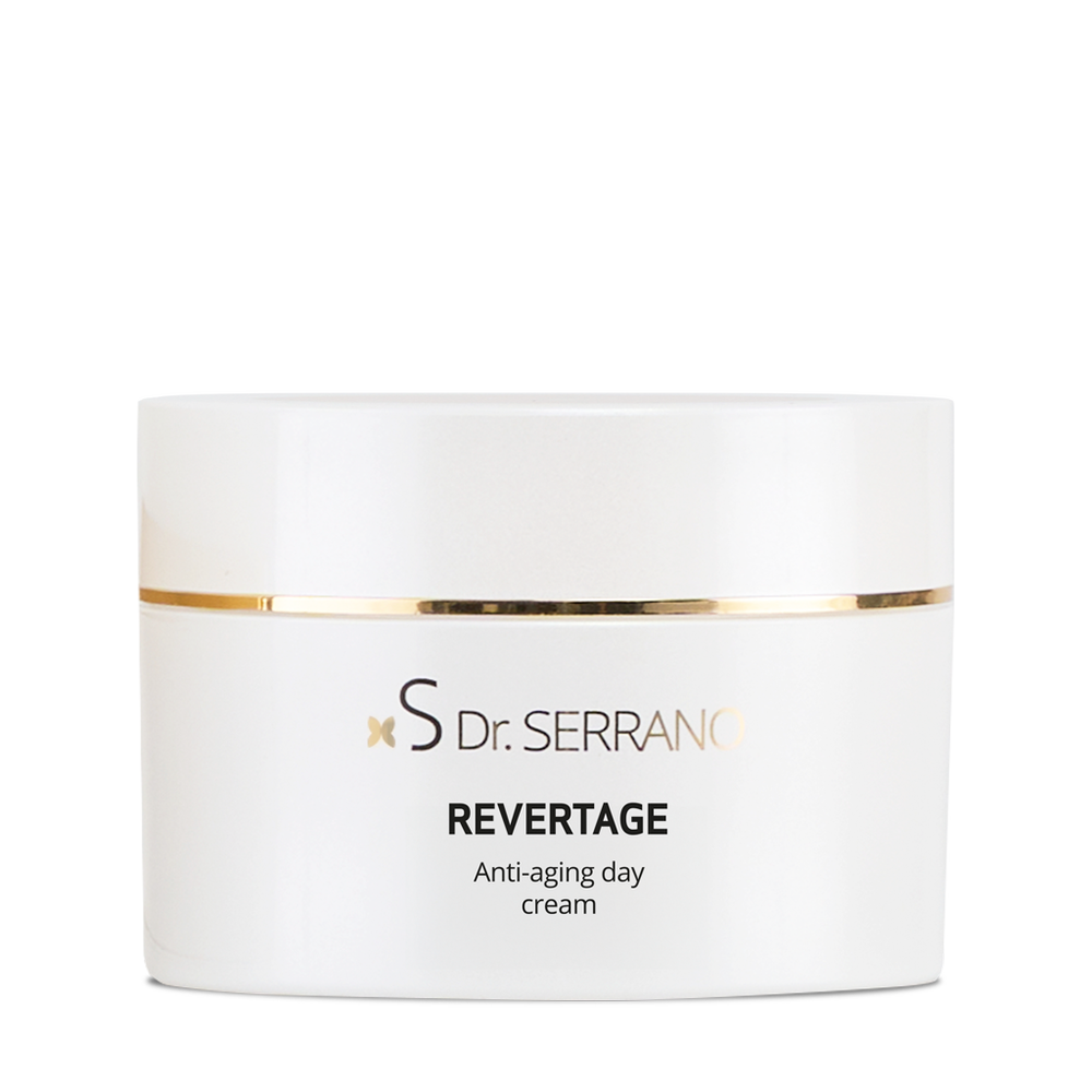 REVERTAGE Crema de D&iacute;a