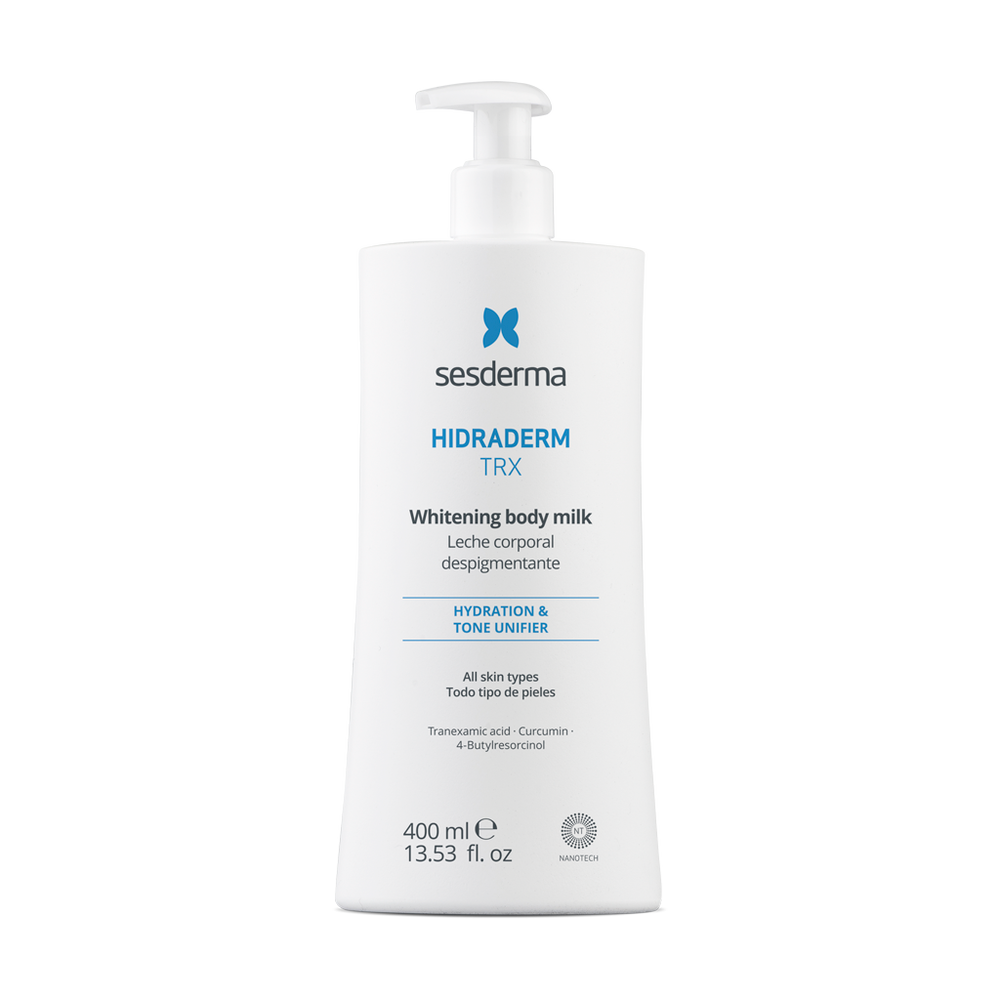 HIDRADERM TRX Leche Corporal