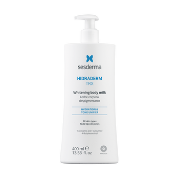HIDRADERM TRX Leche Corporal