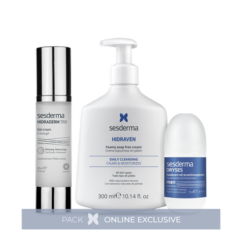 Men Daily Essentials PACK