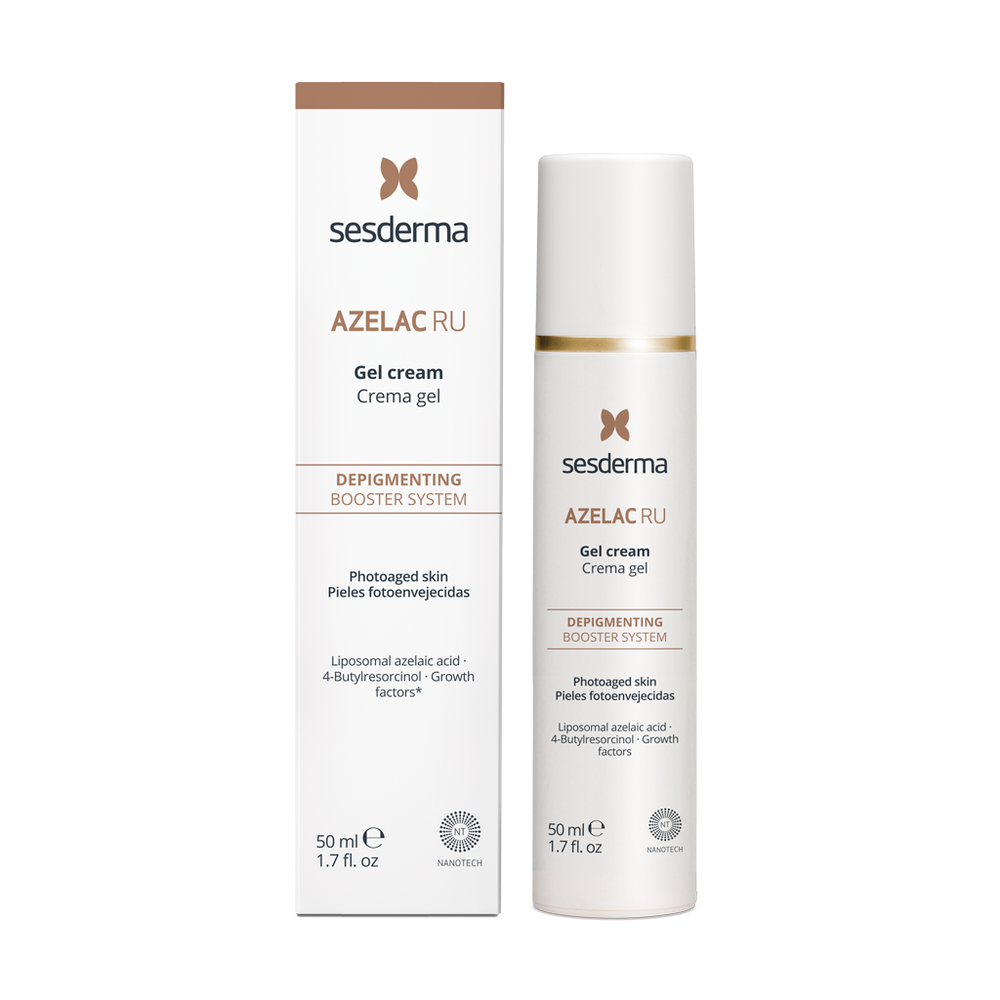 AZELAC RU Krem - żel 50 ml