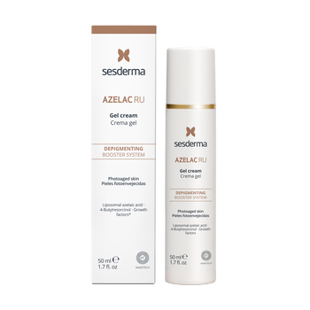 AZELAC RU Cream Gel