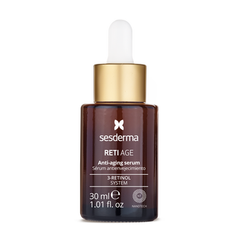 RETIAGE Liposomal Serum