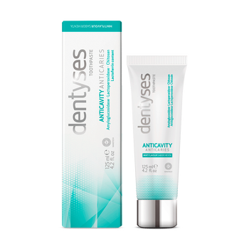 DENTYSES Anti-Cavity Toothpaste