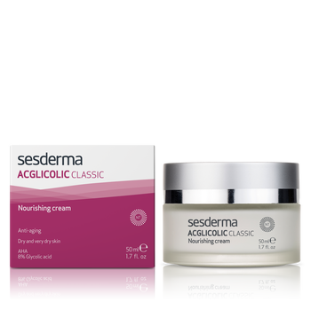 ACGLICOLIC CLASSIC Nourishing Cream 1.7 fl. Oz