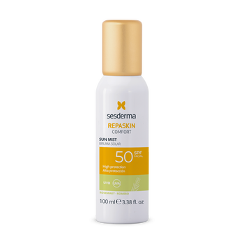 REPASKIN COMFORT Romero SPF50