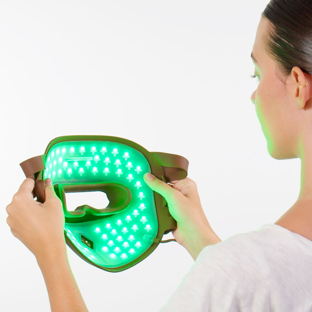 SES RADIANT LIGHT THERAPY